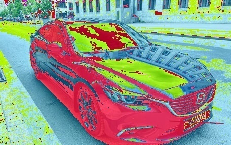 Mazda 6, 2017 год, 2 050 000 рублей, 2 фотография