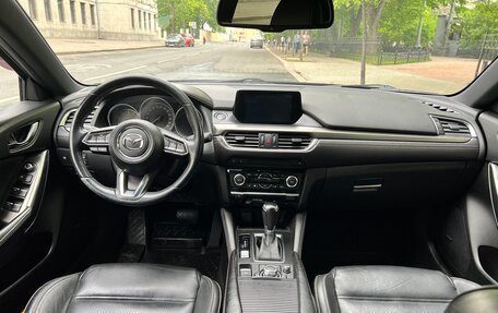 Mazda 6, 2017 год, 2 050 000 рублей, 15 фотография