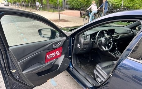 Mazda 6, 2017 год, 2 050 000 рублей, 13 фотография