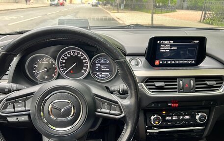 Mazda 6, 2017 год, 2 050 000 рублей, 17 фотография