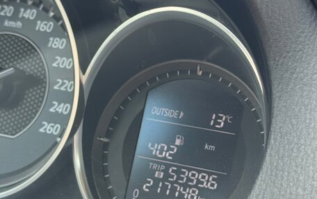 Mazda 6, 2013 год, 1 300 000 рублей, 5 фотография