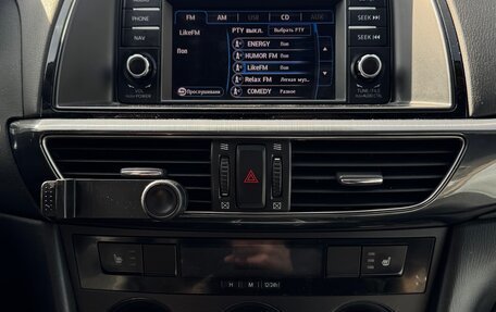 Mazda 6, 2013 год, 1 300 000 рублей, 6 фотография