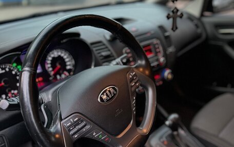 KIA Cerato III, 2014 год, 1 350 000 рублей, 8 фотография