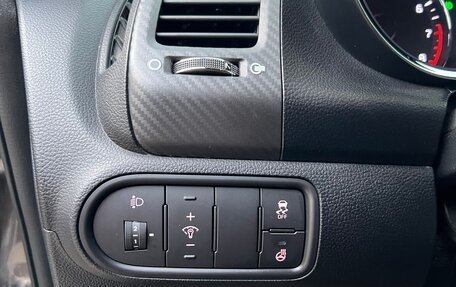 KIA Cerato III, 2014 год, 1 350 000 рублей, 9 фотография