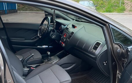 KIA Cerato III, 2014 год, 1 350 000 рублей, 14 фотография