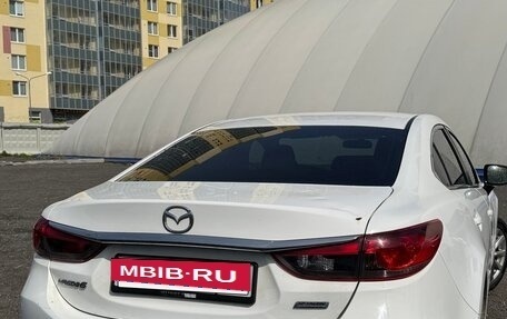 Mazda 6, 2013 год, 1 300 000 рублей, 2 фотография