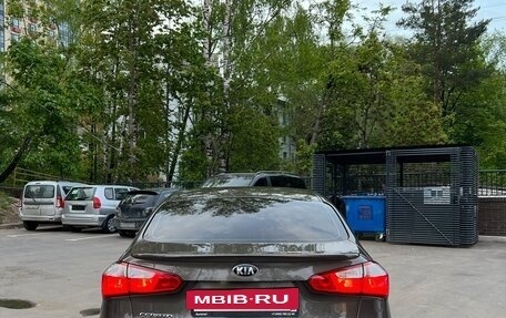 KIA Cerato III, 2014 год, 1 350 000 рублей, 4 фотография