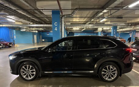 Mazda CX-9 II, 2017 год, 3 290 000 рублей, 7 фотография