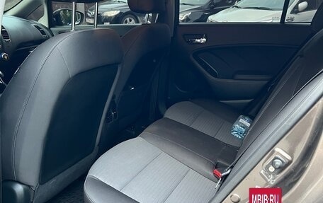 KIA Cerato III, 2014 год, 1 350 000 рублей, 12 фотография