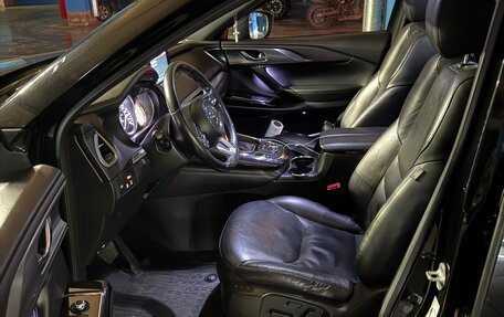 Mazda CX-9 II, 2017 год, 3 290 000 рублей, 12 фотография