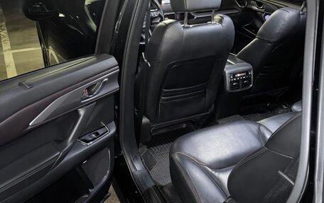 Mazda CX-9 II, 2017 год, 3 290 000 рублей, 14 фотография