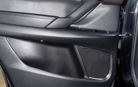 Mazda CX-9 II, 2017 год, 3 290 000 рублей, 16 фотография