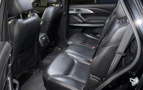 Mazda CX-9 II, 2017 год, 3 290 000 рублей, 13 фотография