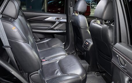 Mazda CX-9 II, 2017 год, 3 290 000 рублей, 17 фотография