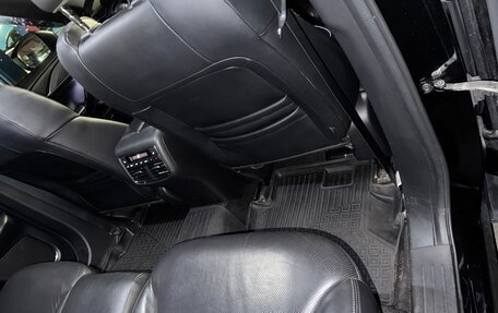 Mazda CX-9 II, 2017 год, 3 290 000 рублей, 19 фотография