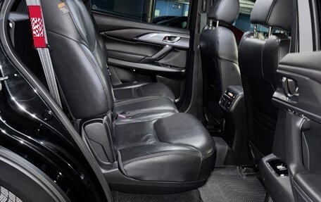 Mazda CX-9 II, 2017 год, 3 290 000 рублей, 20 фотография