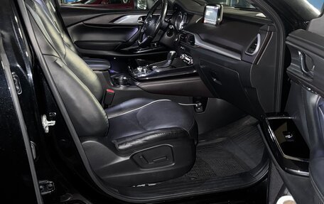 Mazda CX-9 II, 2017 год, 3 290 000 рублей, 23 фотография