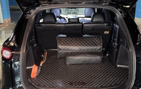 Mazda CX-9 II, 2017 год, 3 290 000 рублей, 31 фотография