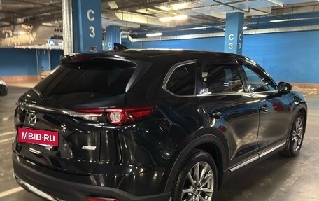 Mazda CX-9 II, 2017 год, 3 290 000 рублей, 8 фотография