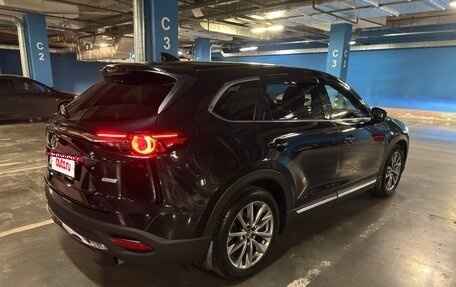 Mazda CX-9 II, 2017 год, 3 290 000 рублей, 10 фотография