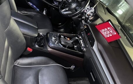 Mazda CX-9 II, 2017 год, 3 290 000 рублей, 24 фотография