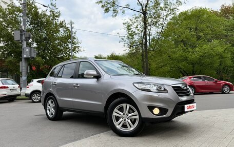 Hyundai Santa Fe III рестайлинг, 2012 год, 1 449 000 рублей, 17 фотография
