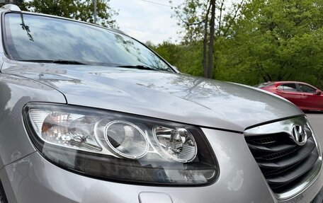 Hyundai Santa Fe III рестайлинг, 2012 год, 1 449 000 рублей, 25 фотография