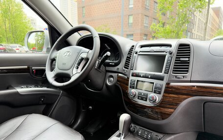 Hyundai Santa Fe III рестайлинг, 2012 год, 1 449 000 рублей, 33 фотография