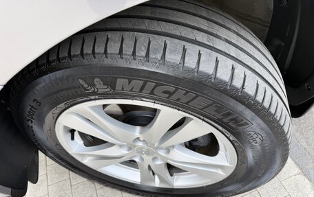Hyundai Santa Fe III рестайлинг, 2012 год, 1 449 000 рублей, 29 фотография