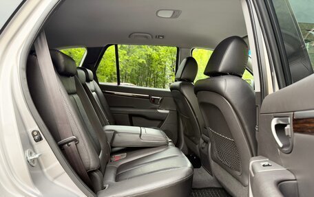 Hyundai Santa Fe III рестайлинг, 2012 год, 1 449 000 рублей, 35 фотография