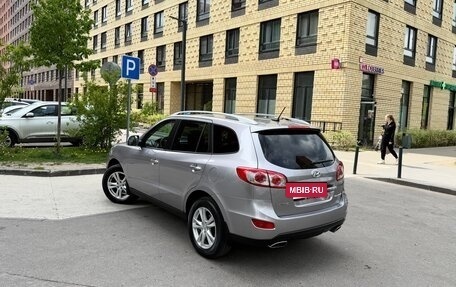 Hyundai Santa Fe III рестайлинг, 2012 год, 1 449 000 рублей, 16 фотография