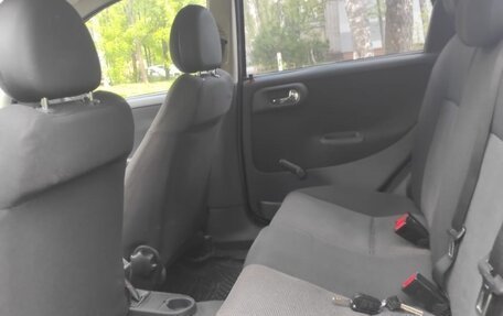 Opel Corsa C рестайлинг, 2004 год, 420 000 рублей, 3 фотография