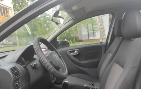 Opel Corsa C рестайлинг, 2004 год, 420 000 рублей, 2 фотография