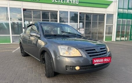 Chery Fora (A21), 2008 год, 255 000 рублей, 2 фотография