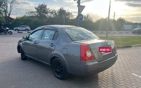 Chery Fora (A21), 2008 год, 255 000 рублей, 3 фотография