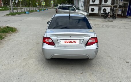 Daewoo Nexia I рестайлинг, 2011 год, 198 000 рублей, 4 фотография