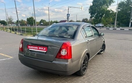 Chery Fora (A21), 2008 год, 255 000 рублей, 4 фотография