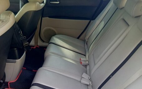Mazda CX-7 I рестайлинг, 2008 год, 950 000 рублей, 9 фотография