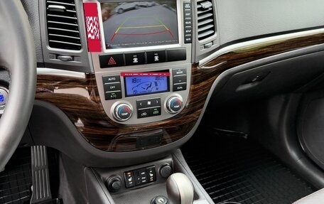Hyundai Santa Fe III рестайлинг, 2012 год, 1 449 000 рублей, 38 фотография