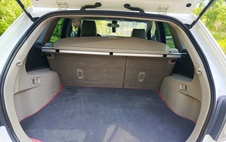 Mazda CX-7 I рестайлинг, 2008 год, 950 000 рублей, 14 фотография