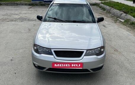 Daewoo Nexia I рестайлинг, 2011 год, 198 000 рублей, 2 фотография
