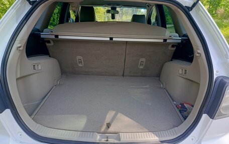 Mazda CX-7 I рестайлинг, 2008 год, 950 000 рублей, 13 фотография