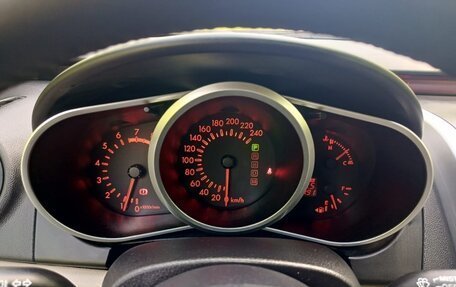 Mazda CX-7 I рестайлинг, 2008 год, 950 000 рублей, 17 фотография