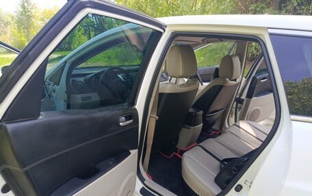 Mazda CX-7 I рестайлинг, 2008 год, 950 000 рублей, 29 фотография