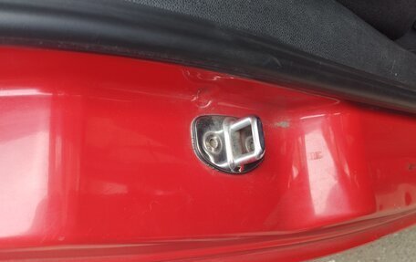 Skoda Fabia I, 2006 год, 220 000 рублей, 4 фотография