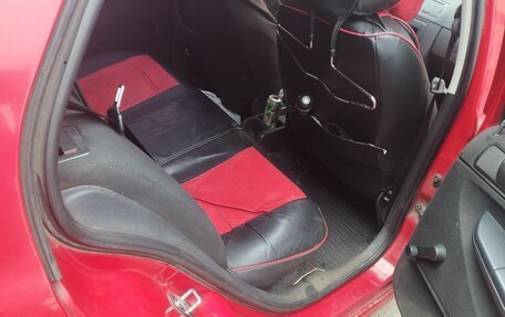 Skoda Fabia I, 2006 год, 220 000 рублей, 2 фотография