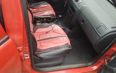Skoda Fabia I, 2006 год, 220 000 рублей, 9 фотография