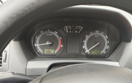 Skoda Fabia I, 2006 год, 220 000 рублей, 12 фотография