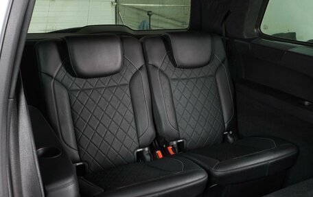 Mercedes-Benz GL-Класс, 2013 год, 3 719 000 рублей, 9 фотография