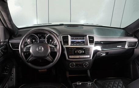 Mercedes-Benz GL-Класс, 2013 год, 3 719 000 рублей, 6 фотография